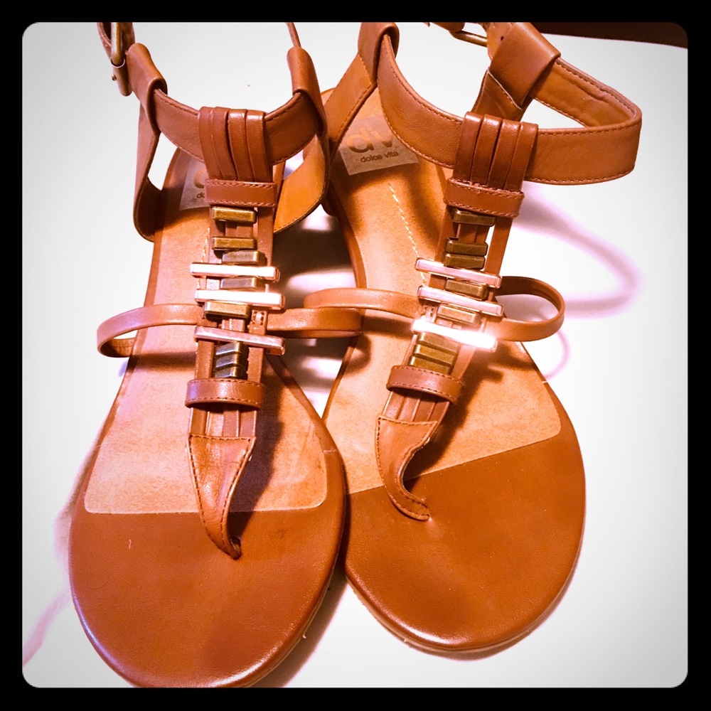 dolce Vita sandals